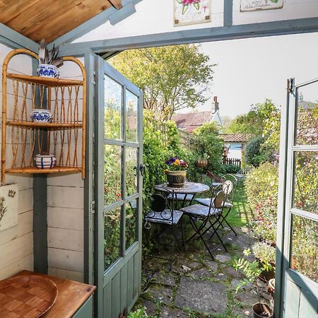 Peggotty'S Villa Kelsale Eksteriør billede