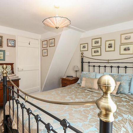 Peggotty'S Villa Kelsale Eksteriør billede