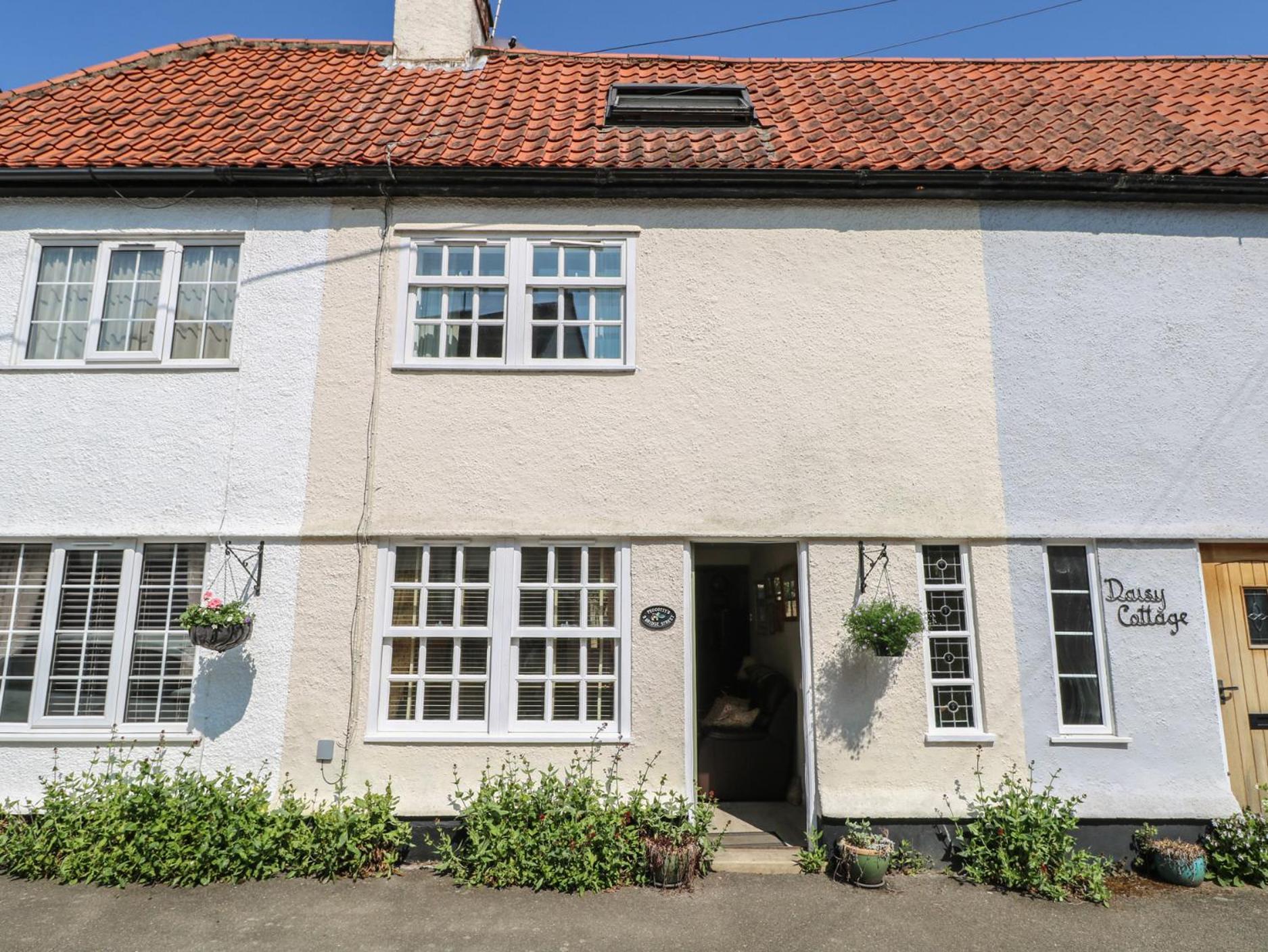 Peggotty'S Villa Kelsale Eksteriør billede